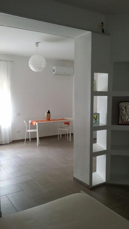 B&B Stefyld Paola Ngoại thất bức ảnh
