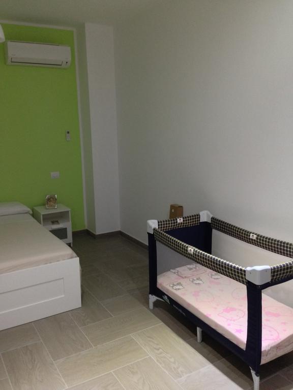 B&B Stefyld Paola Phòng bức ảnh