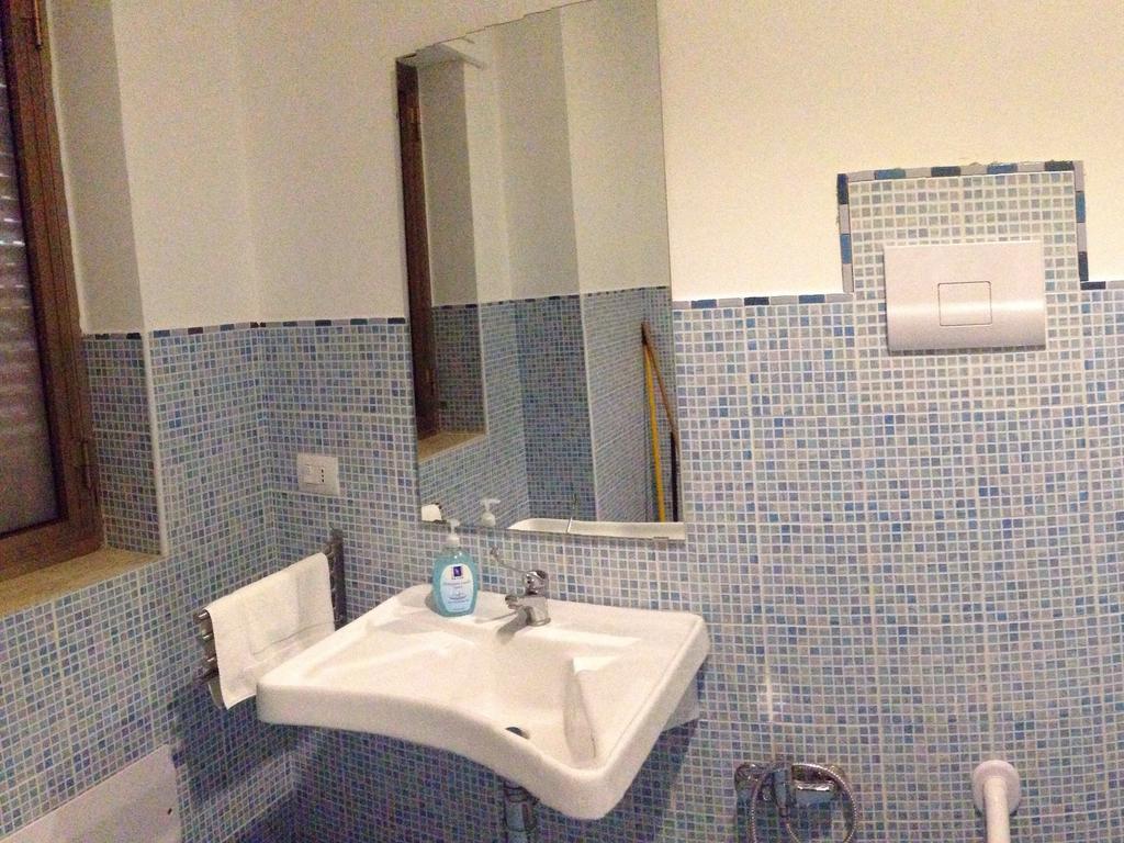 B&B Stefyld Paola Phòng bức ảnh