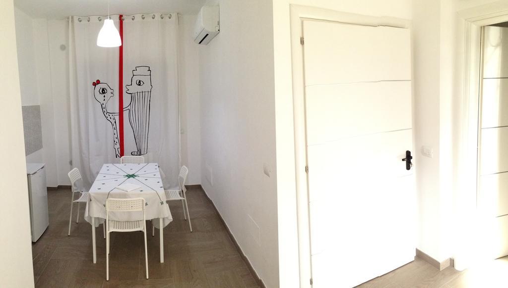 B&B Stefyld Paola Phòng bức ảnh