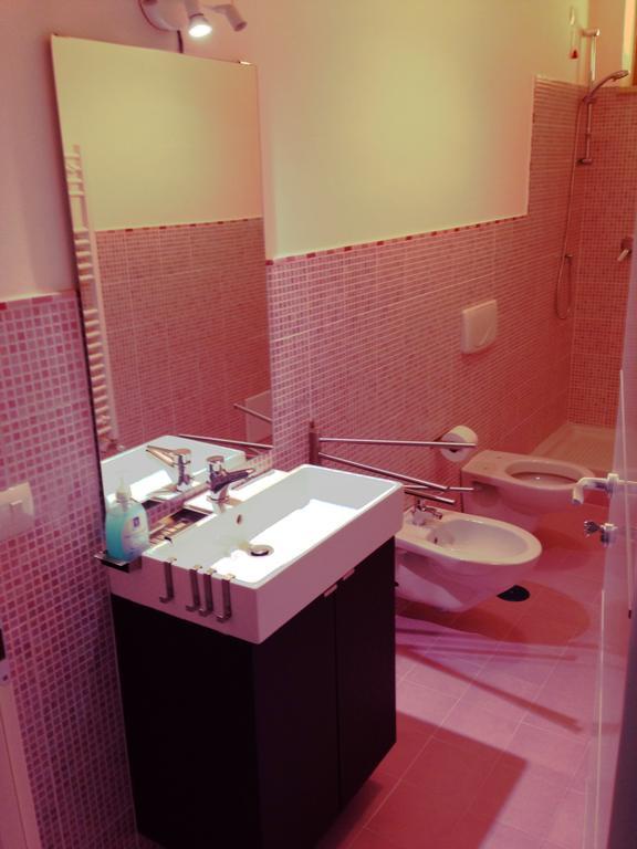 B&B Stefyld Paola Ngoại thất bức ảnh