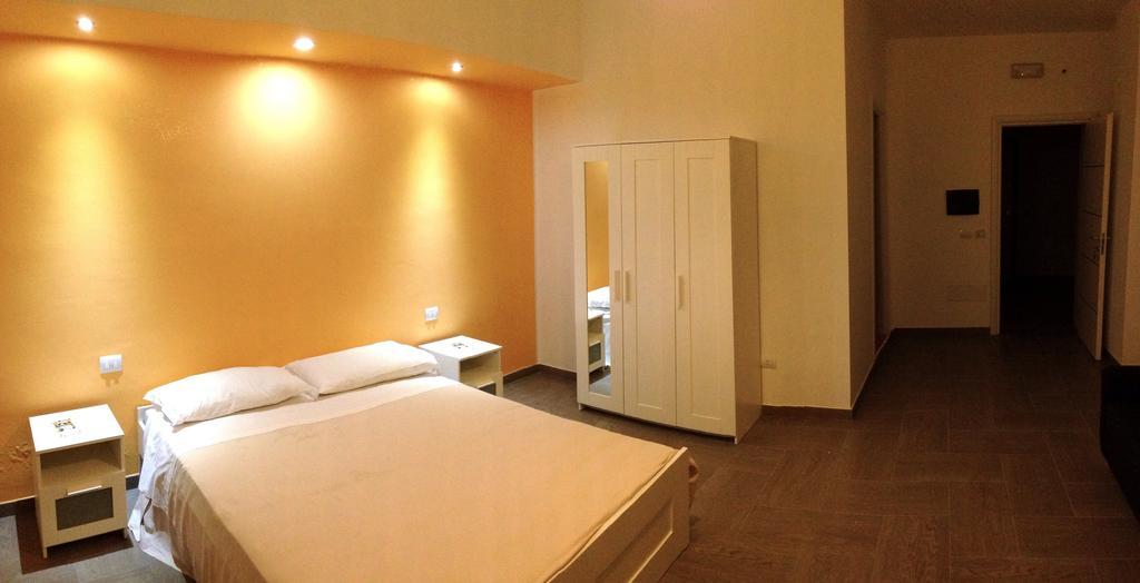 B&B Stefyld Paola Phòng bức ảnh