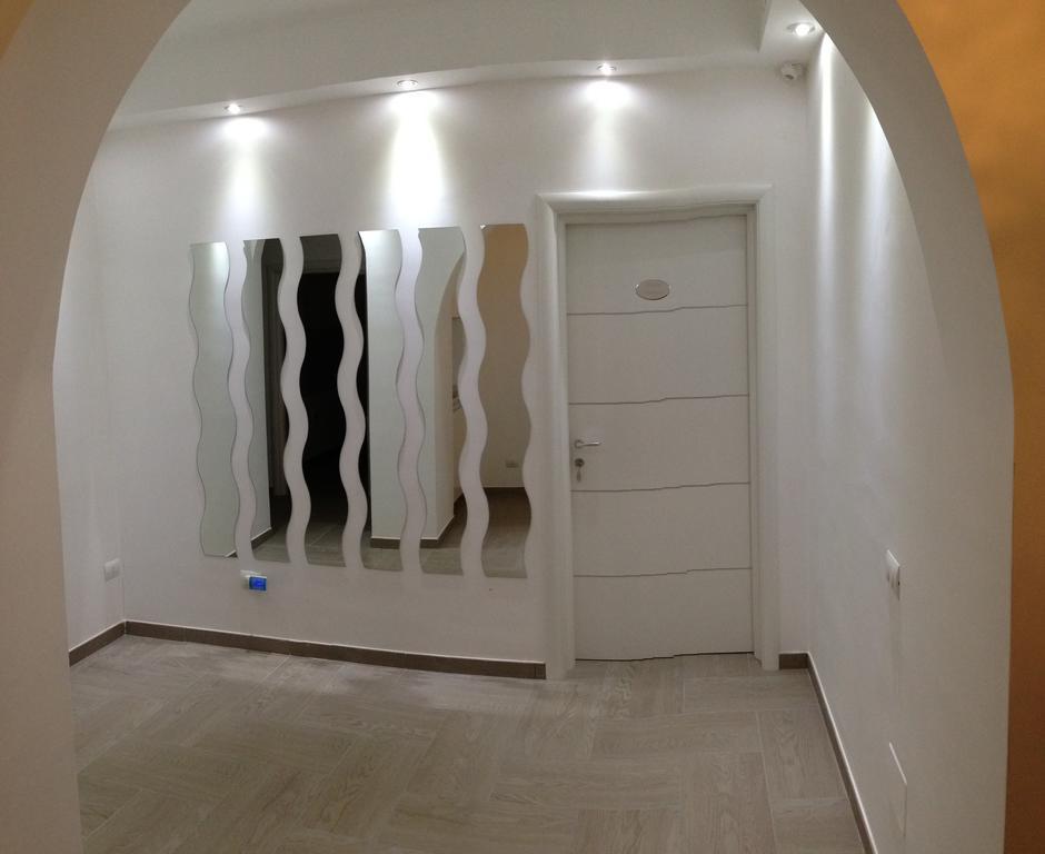 B&B Stefyld Paola Phòng bức ảnh
