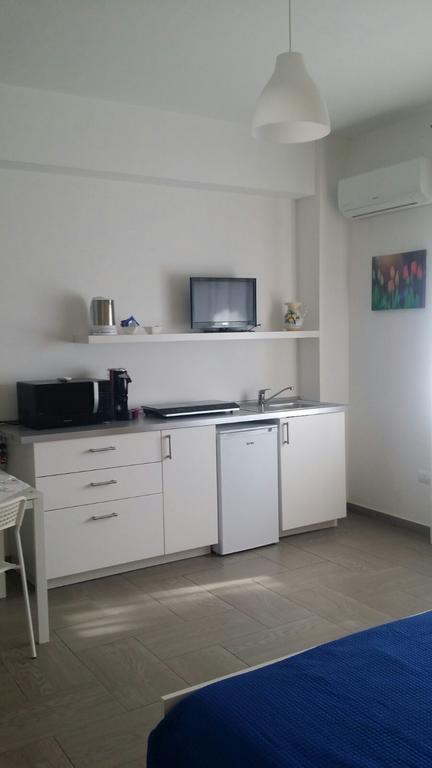 B&B Stefyld Paola Ngoại thất bức ảnh