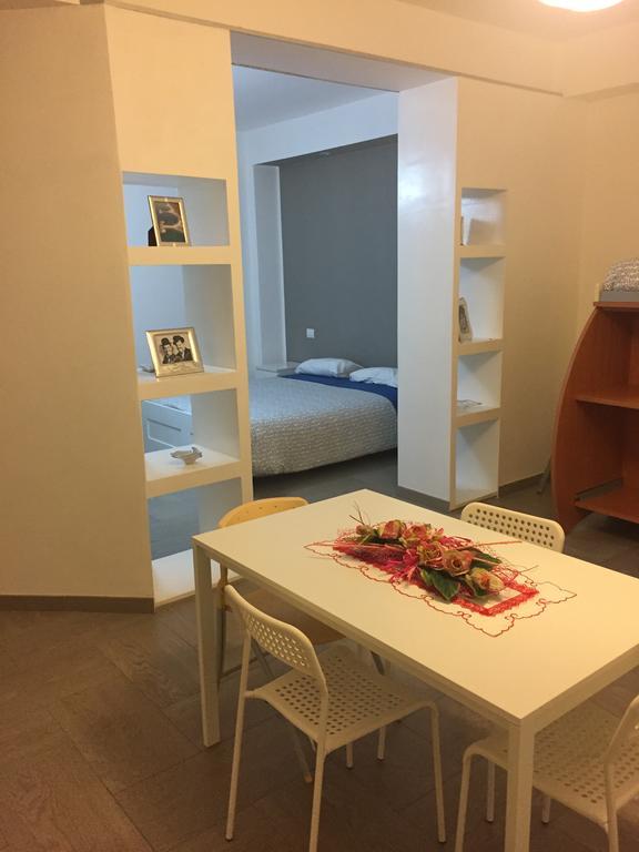 B&B Stefyld Paola Ngoại thất bức ảnh