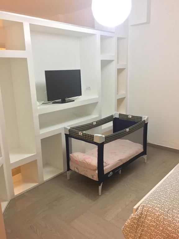 B&B Stefyld Paola Ngoại thất bức ảnh
