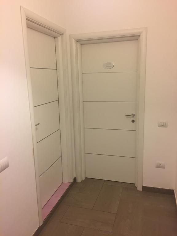 B&B Stefyld Paola Ngoại thất bức ảnh