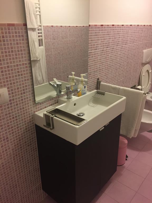 B&B Stefyld Paola Ngoại thất bức ảnh