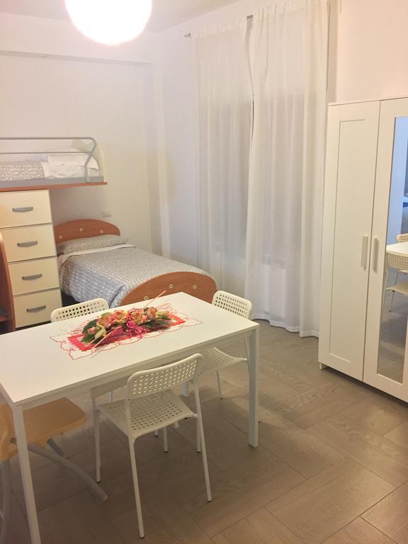 B&B Stefyld Paola Ngoại thất bức ảnh